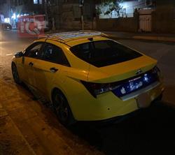 هیۆندای ئەلەنترا